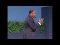 The Power of Planning and Change Part 3 | Dr. Myles Munroe