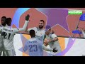 FIFA 23 | Real Madrid vs Man City | FINAL Champions League 2022/23 | Gameplay PC