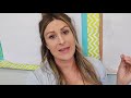 Classroom Transformation + End of Year ORGANIZATION!