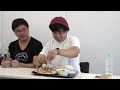 [Gluttony] Eat all the food from Aeon's food court shops or don't go home. Talk about insane!