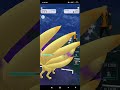 My Shadow Ninetales Can Defeat Great League Blanche and Spark Easily without any Shields!!??