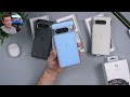 Pixel 8 Pro All Colors! Cases & Impressions! Which is Best?