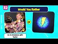 Would You Rather🔥 | Taylor Swift Edition❤️🎶 | Only For True Swifties ⚠️