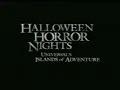 Halloween Horror Nights 12 - This Little Piggy (2002, USA)