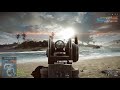 Battlefield 2042 - Gameplay Teaser Breakdown - Things you might have missed