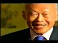 Lee Kuan Yew's interview with Tim Sebastian on BBC HARDtalk