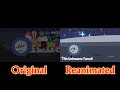 BFB 15 : Original vs Reanimated!