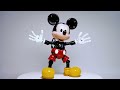 mecha MICKEY MOUSE