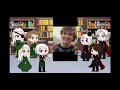 Hotd react to Lucerys as Percy (video is slowed)