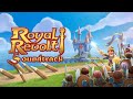 Royal Revolt 2 Official Soundtrack   Autum Castle HQ