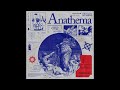 Oblique Occasions - Anathema