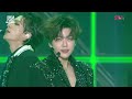 [CCMA] NCT DREAM(엔시티드림) 'BOOM + Broken Melodies +ISTJ'