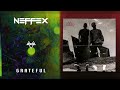 Grateful x Bulletproof (Mashup) - Neffex, The Score Ft. XYLØ