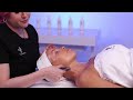 Lymphatic Massage with GuaSha Stone - Professional Techniques and Tips