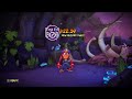 Crash Bandicoot™ 4  - Rock Blocked Purple Relic 1:22:59 (No Triple Spin)