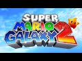 Ending - Super Mario Galaxy 2