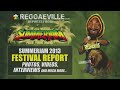 Morgan Heritage -  Down By The River @ SummerJam 7/6/2013