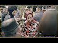APABILA SULTAN JOHOR TURUN 'SPOT-CHECK'  Paduka Anakanda ketika Kembara Mahkota Johor 2023