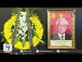 Tình cảm của cựu cán bộ và nhân sĩ Trung Quốc dành cho Tổng Bí thư Nguyễn Phú Trọng - VNews