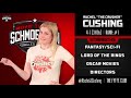 Samm Levine vs Rachel Cushing (Singles Championship Match) | Movie Trivia Schmoedown