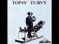 Topsy Turvy || Full CD