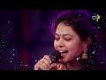 Indravati Chouhan & Madhupriya Songs | Ammamma Gari Ooru | ETV Sankranthi Event 2022 | 15th Jan 2022