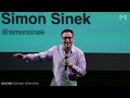 Simon Sinek's Life Advice Will Change Your Future (MUST WATCH)
