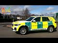17 march 2024 westmidlands ambulance hub sandwell