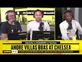 John Obi Mikel REVEALS Why Andre Villas-Boas Was Destined For FAILURE At Chelsea! 😳👀