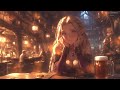 Relaxing Medieval Music - Soothing Bard/Tavern Ambience, Celtic Music, Relaxing Music