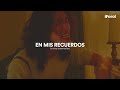 Conan Gray - Memories (Español + Lyrics) | video musical