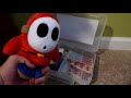Bowser Jr's New Friends! | Super Mario Plush! |