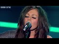 Jessica Hammond performs Price Tag - The Voice UK - Blind Auditions 1 - BBC One