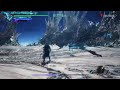 Vergil Vs Vergil [DMC 5 BP Boss] NO DMG