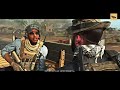 Militia Helps Special Forces Save Their Friend in Urzikstan - Modern Warfare II (Realism Difficulty)