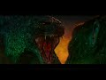 Evolution of Godzilla in The Monsterverse! (2014-2021)