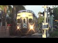 Railfanning Carlsbad Village 10/13/23 Feat. NCTC 2301 New Wrap, Coaster Doubleheader, Amtrak & More!