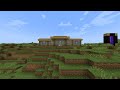 I Built my house Minecraft hardcore episode 2