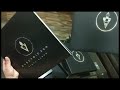 VNV NATION - ELECTRIC SUN (Edition Limited box set of 1500 pieces) unboxing
