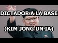 Dictador a la Base (Kim Jong Un IA)