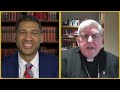 The Personal Vocation | Clips | Archbishop Emeritus Cardinal Thomas Collins | Journey to Seminary