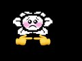 What if You REINSTALL the Game After Flowey Breaks It? [ Undertale ]