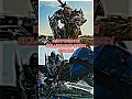 Optimus Prime (Forms) vs Megatron (Forms) Transformers Edit