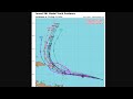 [Sunday] Tropical Storm Likely to Form Near Leeward Islands