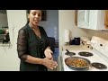 ቆንጆ ጥብስ አሰራር-How to Cook Beef Tibs [ Ethiopian Food ]