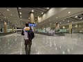 BALI ARRIVALS PROCEDURE | Denpasar International Airport [2022]