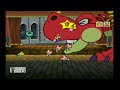 FoxehSquirrelly Plays: Paper Mario Thousand Year Door 4/4