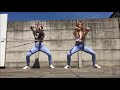 Kygo, Donna Summer - Hot Stuff (Shuffle Dance Video)