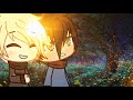 I'm glad we're friends|Drarry love story|Gachalife short