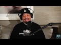 ICE-T'S REACTION TO HEARING EMINEM RAP FOR THE FIRST TIME!